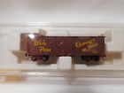 15111 Micro-trains Line Mtl Z-scale