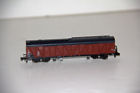 15133 Rklin Minitrix Scale Covered Hopper Car