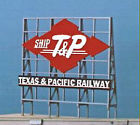 1531 Blair Line Z Scale 833402009315
