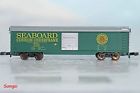 15379 Rklin Scale Gauge Seaboard Sal Cushion Underframe Boxcar