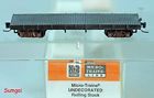 15400 Line Micro Trains Scale Gauge Flatcar Undecorated Mtl