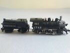 16000 Line Limited Edition Scale Southern Pacific Mtl