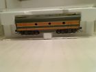 17008-2 Micro-trains Line Mtl Great 695140027828