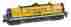 903416-2 170710 American Z Line Azl Scale Bethlehem Steel Nsc Coil Car