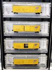 171341 Marklin Z Locomotive Display