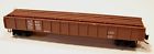 176226 Fe Topeka 50 Mtl - Gondola Scale Santa Train Atchison Sf Mint