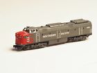 18201-2 Azl American Z Line