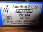 1837 Azl Rare Z Scale
