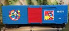 19270 Lionel O Gauge Donalds