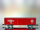 19455 Silver Meteor Boxcar Marklin Z Scale Gauge Mini-club Seaboard Box Car Rd 19455 Silver Meteor Boxcar Marklin Z Scale Gauge Mini-club Seaboard Box Car Rd