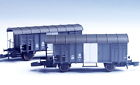 Zf331a 2 Class Epoch Grey Sbb K3 Set Boxcars Ii Fr Zf331a 2 Class Epoch Grey Sbb K3 Set Boxcars Ii Fr