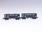 Zf325h 2 2-bay Scale Fr Hopper Virginian