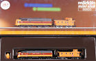 88603 2000 20th Set Usa Anniversary Marklin Locomotive Box