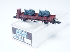 98035 2001 Car 92 Marklin International -club Annual