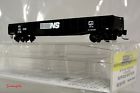 191339 202 Gauge Mtl Scale Nob 00 Fishbelly 522 Gondola Scrap Load Ns 50