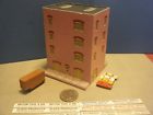 203-4 Pennzee Scale Custom Factory Building