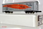 20315 Boxcar Marklin Ride Western Scale Gauge Feather 8671 Pacific Mini-club