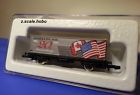 2156e 20th Box Car Marklin Scale Shipping Anniversary Usa Canada 0