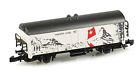 2108a Club Ed. 1992 Special Rklin Car Marklin