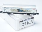 2116a 1996 Luxembourg Marklin Car Ed. Special Club Rklin Cfl