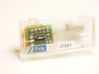 21551 Zthek Vw Ambulance With