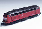 218.104 Marklin Class Locomotive Br Diesel 8879 Led