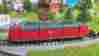 T950-2 219-7 Traffic Br181 Electric Locomotive Rokuhan Z Db Red Usa Dealer New 0 Ship 4007246971022