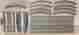 22-pieces Marklin Z-scale Track Assortment