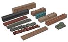 222804 Wiland Z-scale Tunnel Portal