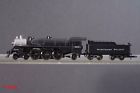 2259 M Rklin Z Scale