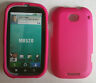 231845-z Offwire Soft Touch Case For Motorola Bravo Hot 822445106983