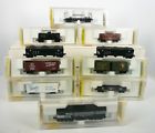 2365 Kadee Scale Nyc Locomotive Freight Cars Plus Bonuses Lb