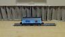 2403-m Marklin Scale Miller Lite Reefer Reduced 2403-m Marklin Scale Miller Lite Reefer Reduced