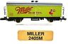 2405m Marklin Scale Miller Beer Db