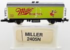 2405n Marklin Scale Miller Beer Car Db