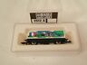 2512a Marklin Very Good Mini Club Scale Celebrate France