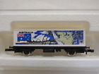 2513a Wagon Austrlia Mini-club Marklin Scale