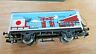 2550a Rklin Marklin Freight Car Japan Nihon