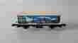 2552 M Rklin Marklin Sverige Freight Car Z Scale 2552 M Rklin Marklin Sverige Freight Car Z Scale