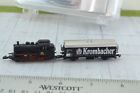 2570 Rklin Marklin Pole Motor Battery Starter Set Scale