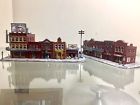 26.00 N A Reduced Your Choice Of 1 Z Scale City Block With Option To Buy Other
