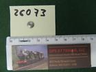 26073 Rklin Marklin Original Spare Part Gear New No Box