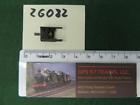 26082 Rklin Marklin Original Spare Part Drive Shaft With Gear Box
