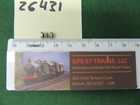 26431 Rklin Marklin Original Spare Part Center Roller Axle For Cleaning