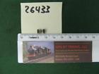 26433 Rklin Marklin Original Spare Part Rear Grind Axle For Cleaning
