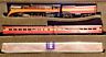 2702 American Line Azl Ajin Brass Southern Pacific Locomotive Articulated Passenger