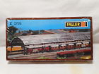 2726 Faller Covered Station Platform Unassembled Building Kit