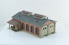 2732 Faller 2 Stall Engine Shed