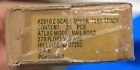 2810a Atlas Scale Full Box Of Flex Track Factory Sealed Sections