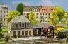 282704 Faller Railway Station Inghausen New 4104090827045